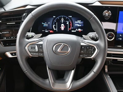 2025 Lexus RX 350