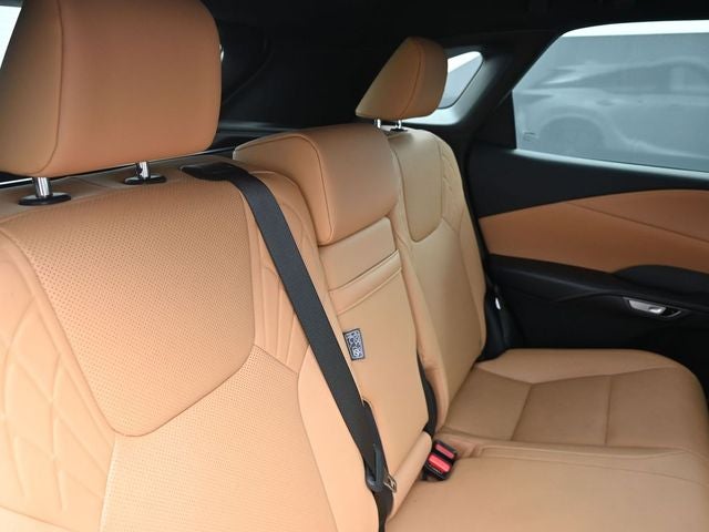2025 Lexus RX 350