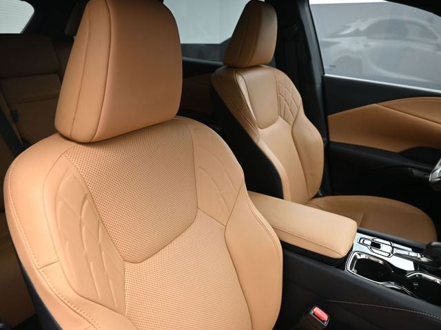 2025 Lexus RX 350
