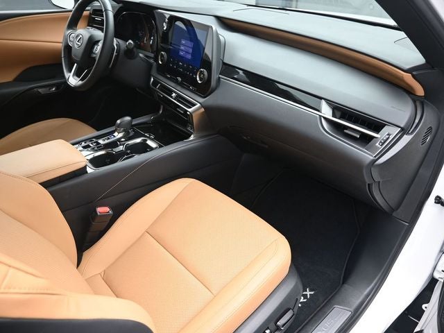 2025 Lexus RX 350