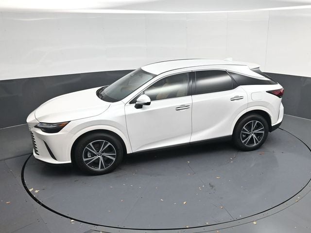 2025 Lexus RX 350