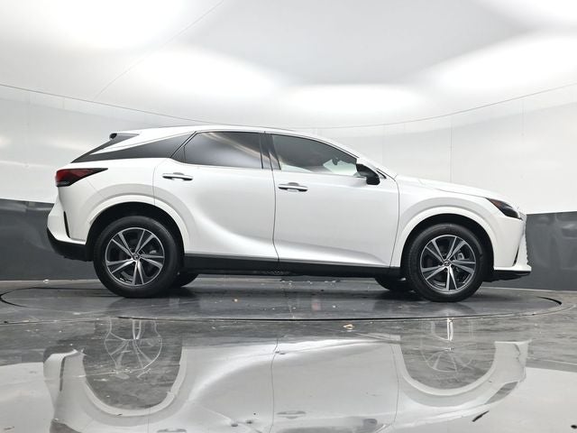 2025 Lexus RX 350