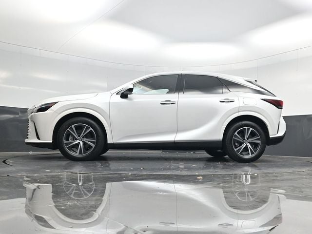 2025 Lexus RX 350