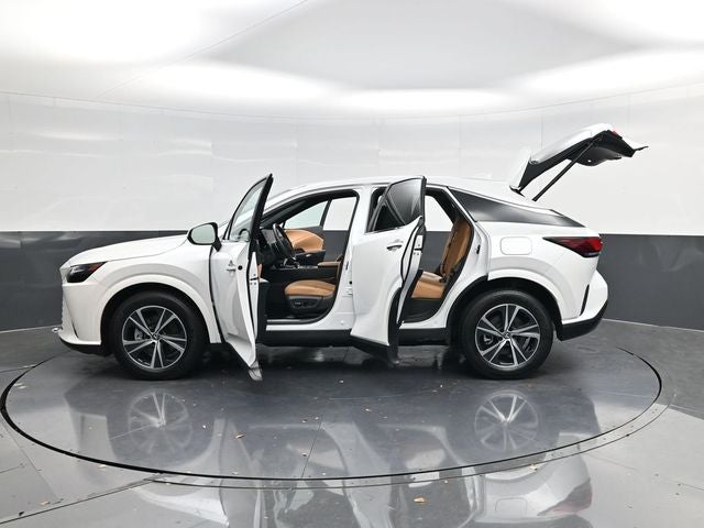 2025 Lexus RX 350
