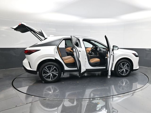 2025 Lexus RX 350