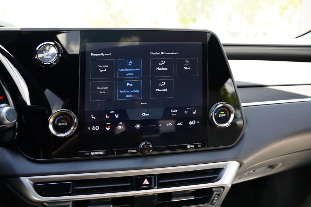 2023 Lexus RX 350 350 Premium Plus