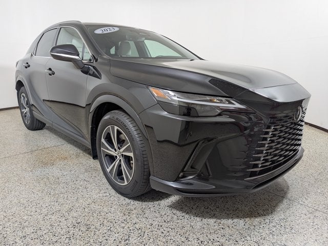 2023 Lexus RX RX 350 Premium