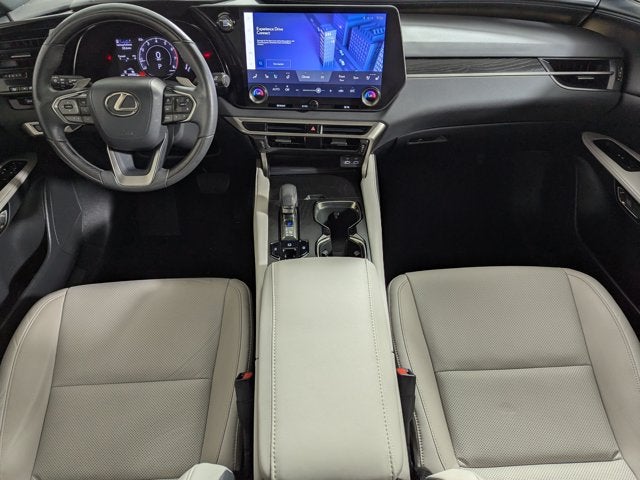 2023 Lexus RX RX 350 Premium