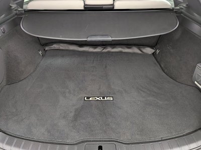 2023 Lexus RX RX 350 Premium