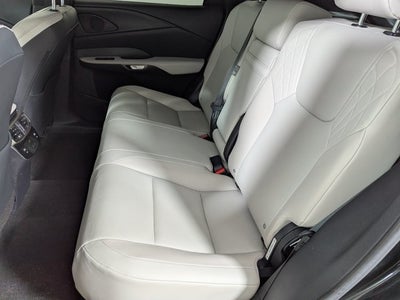 2023 Lexus RX RX 350 Premium