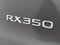 2023 Lexus RX RX 350 Premium