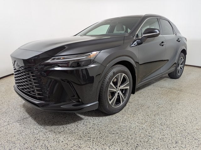 2023 Lexus RX RX 350 Premium