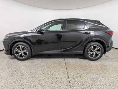 2023 Lexus RX RX 350 Premium