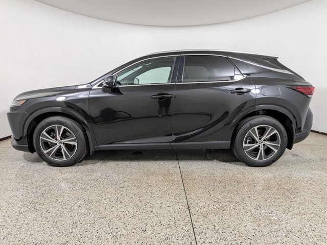 2023 Lexus RX RX 350 Premium