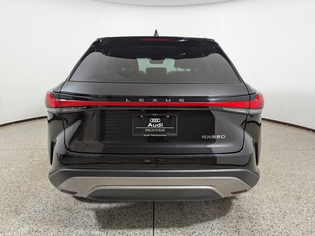 2023 Lexus RX RX 350 Premium