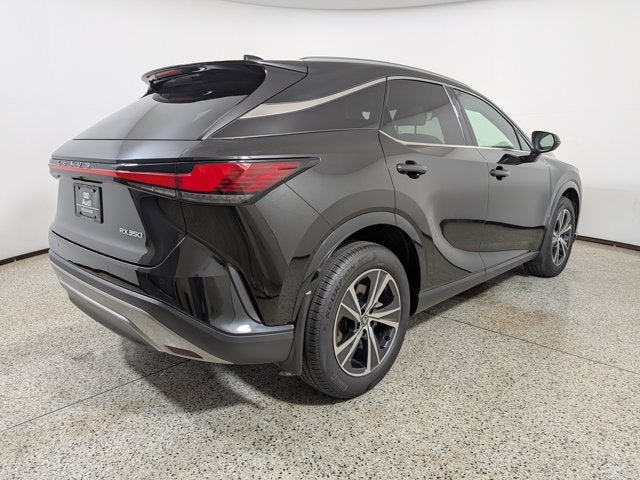 2023 Lexus RX RX 350 Premium