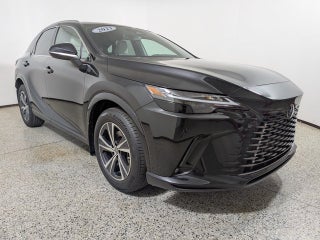 2023 Lexus RX RX 350 Premium
