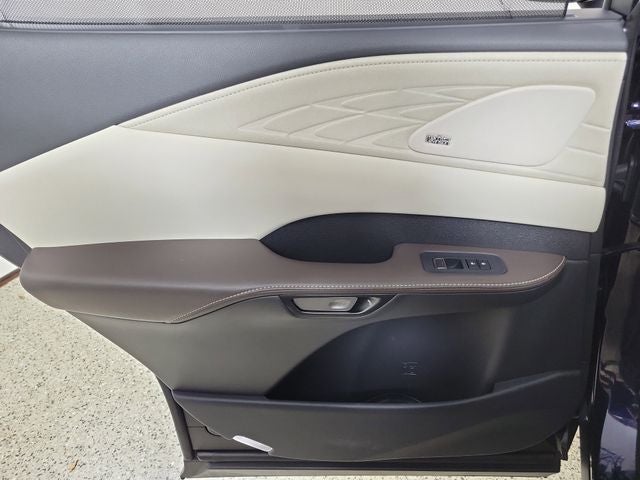 2024 Lexus RX 350 Luxury