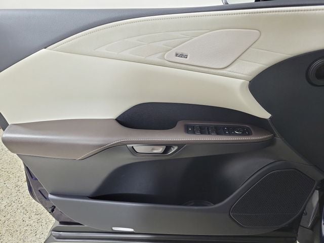 2024 Lexus RX 350 Luxury