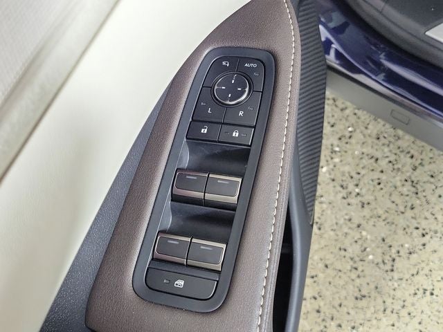2024 Lexus RX 350 Luxury
