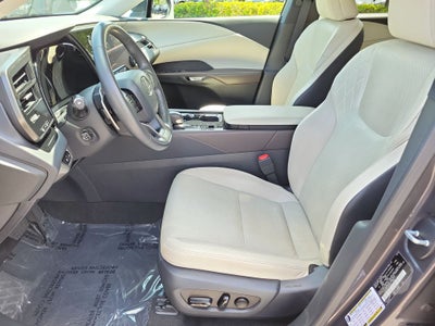 2024 Lexus RX 350 350