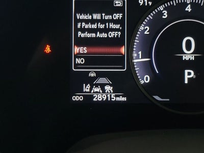 2024 Lexus RX 350 Premium Plus