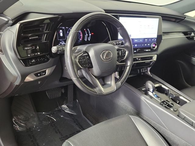 2024 Lexus RX 350 Premium Plus