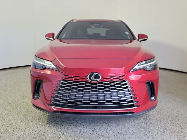 2024 Lexus RX 350 Premium Plus