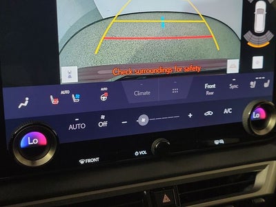 2024 Lexus RX 350 Premium Plus