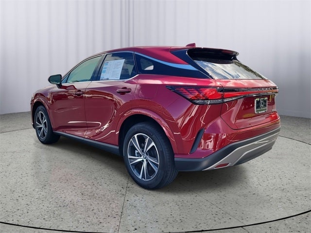 2024 Lexus RX RX 350