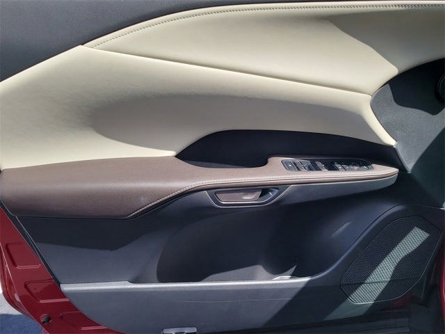 2024 Lexus RX RX 350