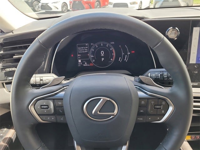2024 Lexus RX RX 350