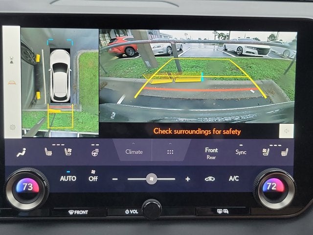 2024 Lexus RX RX 350 Premium Plus