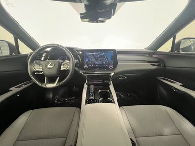 2026 Lexus RX RX 350 Premium+ AWD