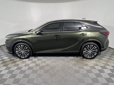 2026 Lexus RX RX 350 Premium+ AWD