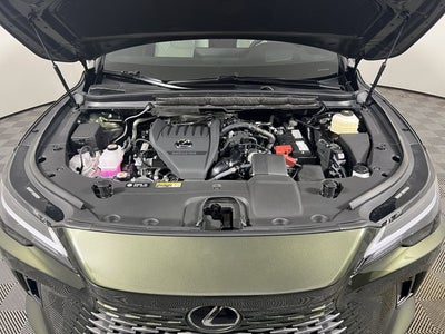 2026 Lexus RX RX 350 Premium+ AWD