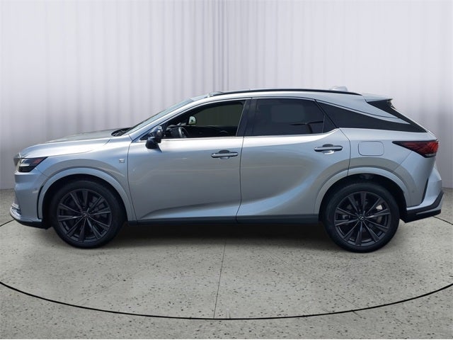 2024 Lexus RX RX 350