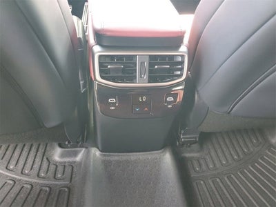 2024 Lexus RX RX 350