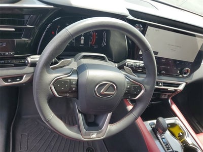 2024 Lexus RX RX 350