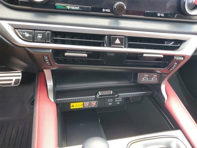 2024 Lexus RX RX 350