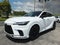 2024 Lexus RX 500h 500h F SPORT Performance