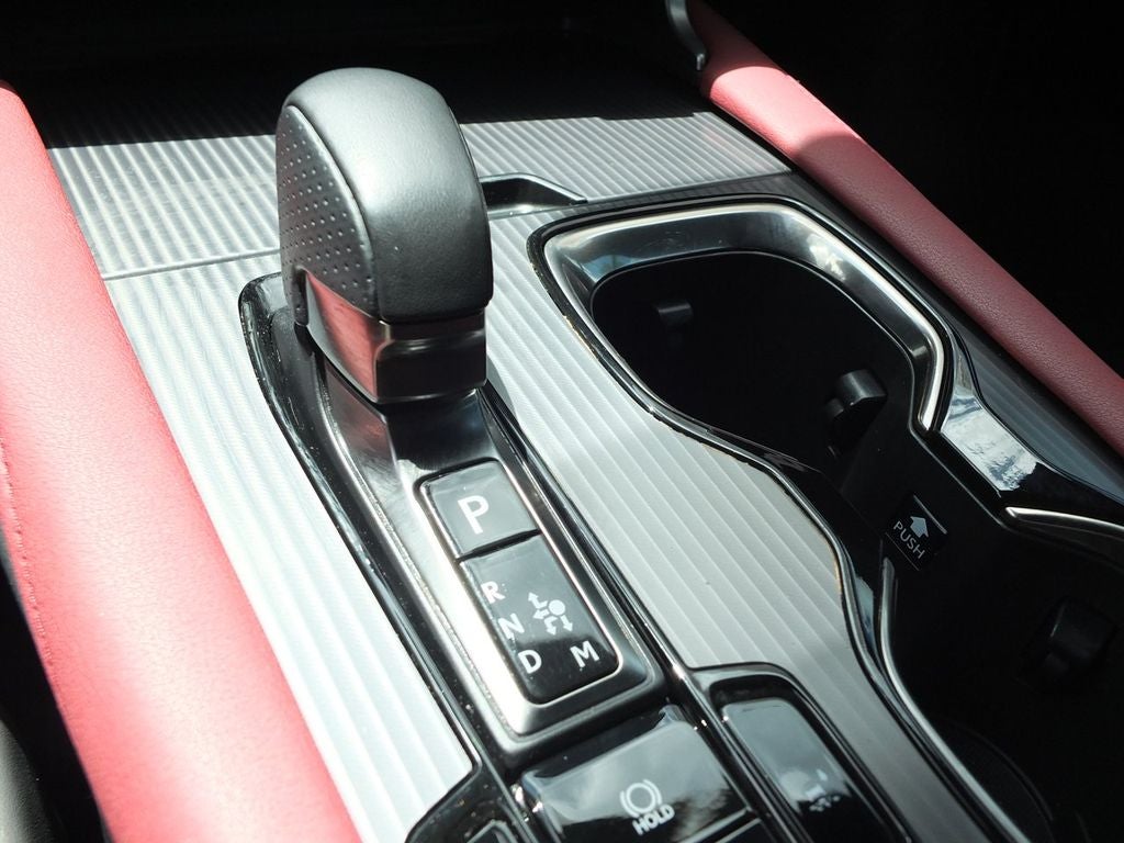 2024 Lexus RX 500h 500h F SPORT Performance