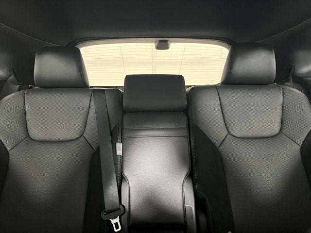 2023 Lexus RX RX 500h F SPORT Performance AWD