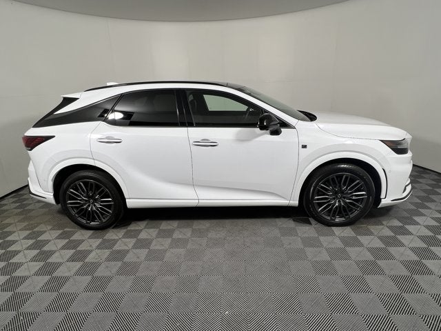 2023 Lexus RX RX 500h F SPORT Performance AWD