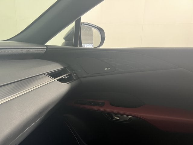 2024 Lexus RX RX 500h F SPORT Performance