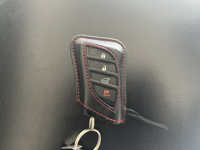 2024 Lexus RX RX 500h F SPORT Performance