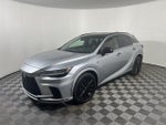 2024 Lexus RX RX 500h F SPORT Performance