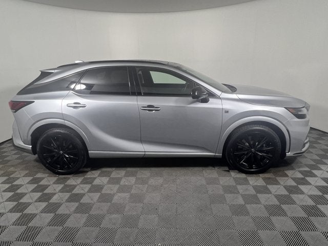 2024 Lexus RX RX 500h F SPORT Performance