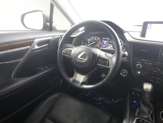 2017 Lexus RX RX 350 AWD