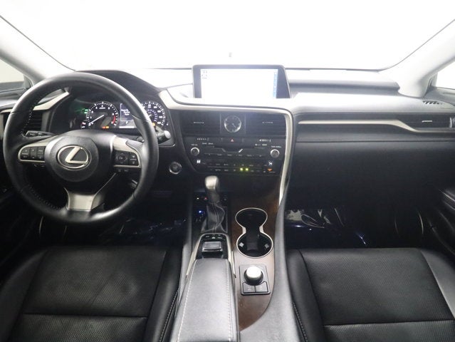 2017 Lexus RX RX 350 AWD